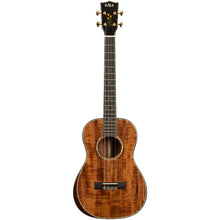 Load image into Gallery viewer, Kala KA-20TH-KOA-B Koa Baritone Ukulele, 20th Anniversary-Easy Music Center
