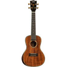 Load image into Gallery viewer, Kala KA-20TH-KOA-C Koa Concert Ukulele, 20th Anniversary-Easy Music Center