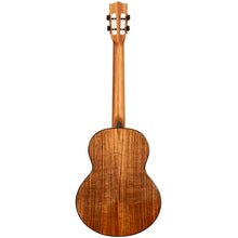 Load image into Gallery viewer, KALA KA-CT-SA-BG Baritone Contour Series, Solid Acacia, Gloss w/ Bag-Easy Music Center