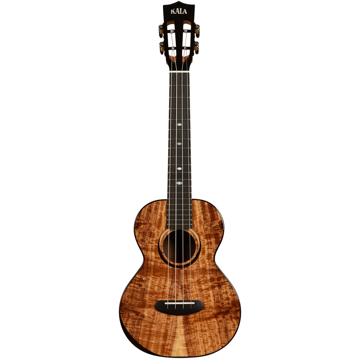 【美品】KALA ウクレレ KA-SMH-TG-CE A1207-8 The Ukulele Site | Kala KA-SMH-TG-CE All Solid Tenor Cutaway