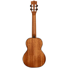 Load image into Gallery viewer, Kala KA-CT-SMH-TG ContourSeries All Solid Gloss Mahogany Tenor Ukulele-Easy Music Center