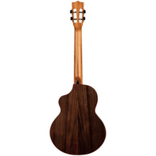Load image into Gallery viewer, KALA KA-CT-SSRW-BG-C Baritone Contour Series, Solid Rosewood, Spruce Top, Gloss, Cutaway w/ Bag-Easy Music Center
