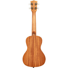 Load image into Gallery viewer, Kala KA-GARDENIA-C Concert Mahogany Ukulele, Gardenia Design-Easy Music Center