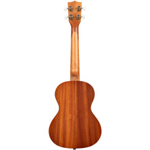 Load image into Gallery viewer, Kala KA-GARDENIA-T Tenor Mahogany Ukulele, Gardenia Design-Easy Music Center