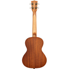 Load image into Gallery viewer, Kala KA-HIBISCUS-T Tenor Mahogany Ukulele, Hibiscus Design-Easy Music Center