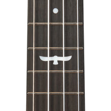 Load image into Gallery viewer, Kala KA-OWL-ACA-TE Revelator Night Owl Tenor Ukulele, Acacia-Easy Music Center