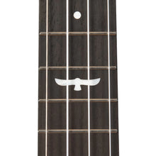 Load image into Gallery viewer, Kala KA-OWL-MNG-TE Revelator Night Owl Tenor Ukulele, Mango-Easy Music Center