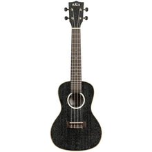 Load image into Gallery viewer, KALA KA-SDH-C Concert Mahogany Ukulele, Salt & Pepper Doghair-Easy Music Center
