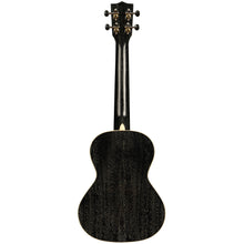 Load image into Gallery viewer, KALA KA-SDH-T Tenor Mahogany Ukulele, Salt & Pepper Doghair-Easy Music Center