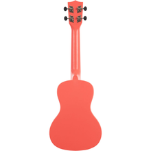 Load image into Gallery viewer, KALA KA-WMS-PK-C Concert Waterman Ukulele, Pink Dust-Easy Music Center