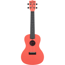 Load image into Gallery viewer, KALA KA-WMS-PK-C Concert Waterman Ukulele, Pink Dust-Easy Music Center