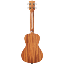 Load image into Gallery viewer, KALA KA-COURAGE-C Concert Mahogany Ukulele, "Courage" Design-Easy Music Center