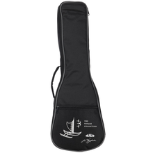 Load image into Gallery viewer, KALA KA-COURAGE-C Concert Mahogany Ukulele, "Courage" Design-Easy Music Center