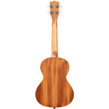 Load image into Gallery viewer, KALA KA-COURAGE-T Tenor Mahogany Ukulele, "Courage" Design-Easy Music Center