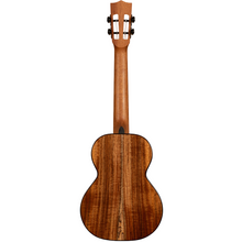 Load image into Gallery viewer, KALA KA-CT-SA-TG Tenor Solid Acacia Ukulele, Contour Series-Easy Music Center