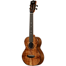 Load image into Gallery viewer, KALA KA-CT-SA-TG Tenor Solid Acacia Ukulele, Contour Series-Easy Music Center