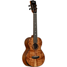 Load image into Gallery viewer, KALA KA-CT-SA-TG Tenor Solid Acacia Ukulele, Contour Series-Easy Music Center