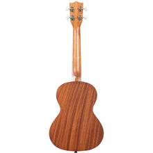 Load image into Gallery viewer, KALA KA-GUIDANCE-T Tenor Mahogany Ukulele, "Guidance" Design-Easy Music Center