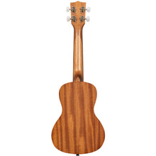 Load image into Gallery viewer, KALA KA-UNITY-C Concert Mahogany Ukulele, "Unity" Design-Easy Music Center