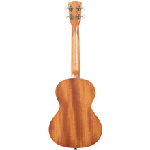 Load image into Gallery viewer, KALA KA-UNITY-T Tenor Mahogany Ukulele, "Unity" Design-Easy Music Center