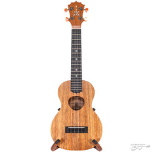 Load image into Gallery viewer, Koaloha KCM-10 Concert Koa Ukulele, Satin Finish-Easy Music Center