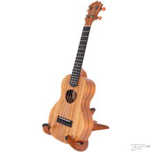 Load image into Gallery viewer, Koaloha KCM-10 Concert Koa Ukulele, Satin Finish-Easy Music Center