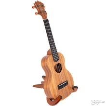 Load image into Gallery viewer, Koaloha KCM-10 Concert Koa Ukulele, Satin Finish-Easy Music Center