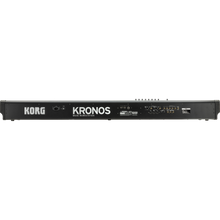 Load image into Gallery viewer, Korg KRONOS388 88-Key Kronos 3 Workstation Keyboard-Easy Music Center