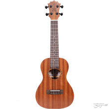 Load image into Gallery viewer, KoAlana KCA-10SP Concert KoAlana, Sapele Top/b/s, Matte Finish-Easy Music Center