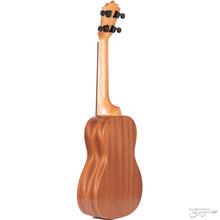 Load image into Gallery viewer, KoAlana KCA-10SP Concert KoAlana, Sapele Top/b/s, Matte Finish-Easy Music Center