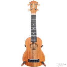 Load image into Gallery viewer, Koaloha KSM-10 Soprano Koa Ukulele, Satin Finish-Easy Music Center
