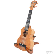 Load image into Gallery viewer, Koaloha KSM-10 Soprano Koa Ukulele, Satin Finish-Easy Music Center