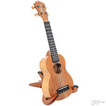 Load image into Gallery viewer, Koaloha KSM-10 Soprano Koa Ukulele, Satin Finish-Easy Music Center