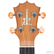 Load image into Gallery viewer, Koaloha KSM-10 Soprano Koa Ukulele, Satin Finish-Easy Music Center