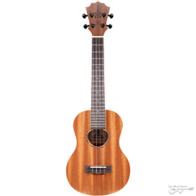 Load image into Gallery viewer, KoAlana KTA-10SP Tenor KoAlana, Sapele Top/b/s, Matte Finish-Easy Music Center