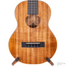 Load image into Gallery viewer, KoAloha KTM-00 Tenor Koa Ukulele-Easy Music Center