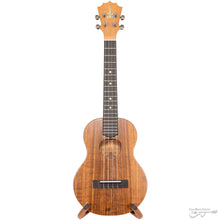 Load image into Gallery viewer, Koaloha KTM-10 Tenor Koa Ukulele, Satin Finish-Easy Music Center