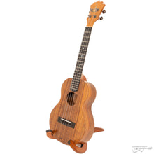 Load image into Gallery viewer, Koaloha KTM-10 Tenor Koa Ukulele, Satin Finish-Easy Music Center