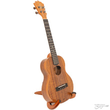 Load image into Gallery viewer, Koaloha KTM-10 Tenor Koa Ukulele, Satin Finish-Easy Music Center