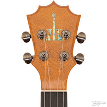 Load image into Gallery viewer, Koaloha KTM-10 Tenor Koa Ukulele, Satin Finish-Easy Music Center