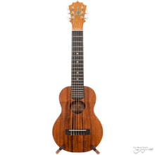 Load image into Gallery viewer, Koaloha KTM-10D6 6-String Koa Guitarlele, Satin Finish-Easy Music Center