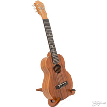 Load image into Gallery viewer, Koaloha KTM-10D6 6-String Koa Guitarlele, Satin Finish-Easy Music Center