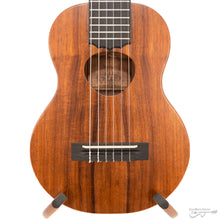Load image into Gallery viewer, Koaloha KTM-10D6 6-String Koa Guitarlele, Satin Finish-Easy Music Center