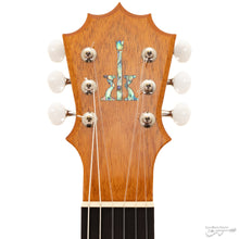 Load image into Gallery viewer, Koaloha KTM-10D6 6-String Koa Guitarlele, Satin Finish-Easy Music Center