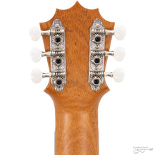 Load image into Gallery viewer, Koaloha KTM-10D6 6-String Koa Guitarlele, Satin Finish-Easy Music Center