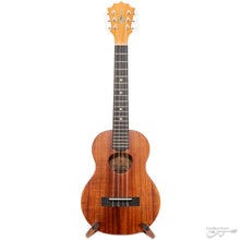 Load image into Gallery viewer, Koaloha KTM-16 Tenor 6-String Koa Ukulele, Satin Finish-Easy Music Center