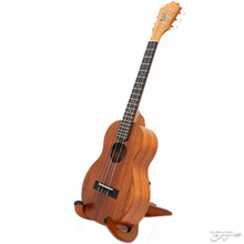 Load image into Gallery viewer, Koaloha KTM-16 Tenor 6-String Koa Ukulele, Satin Finish-Easy Music Center