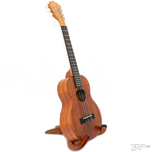 Load image into Gallery viewer, Koaloha KTM-16 Tenor 6-String Koa Ukulele, Satin Finish-Easy Music Center