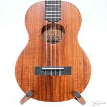 Load image into Gallery viewer, Koaloha KTM-16 Tenor 6-String Koa Ukulele, Satin Finish-Easy Music Center