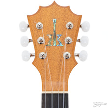 Load image into Gallery viewer, Koaloha KTM-16 Tenor 6-String Koa Ukulele, Satin Finish-Easy Music Center